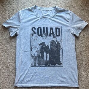 Hocus Pocus “SQUAD” Shirt